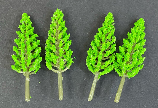 TREE Miniature- 4 pieces , Design – 731