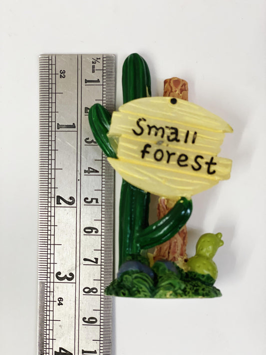 Direction Board Miniature- 1 piece , Design – 744