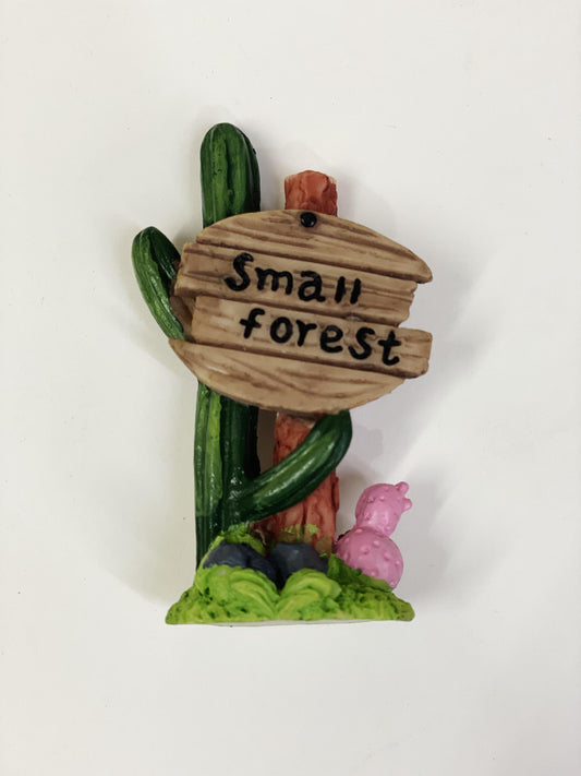 Direction Board Miniature- 1 piece , Design – 745