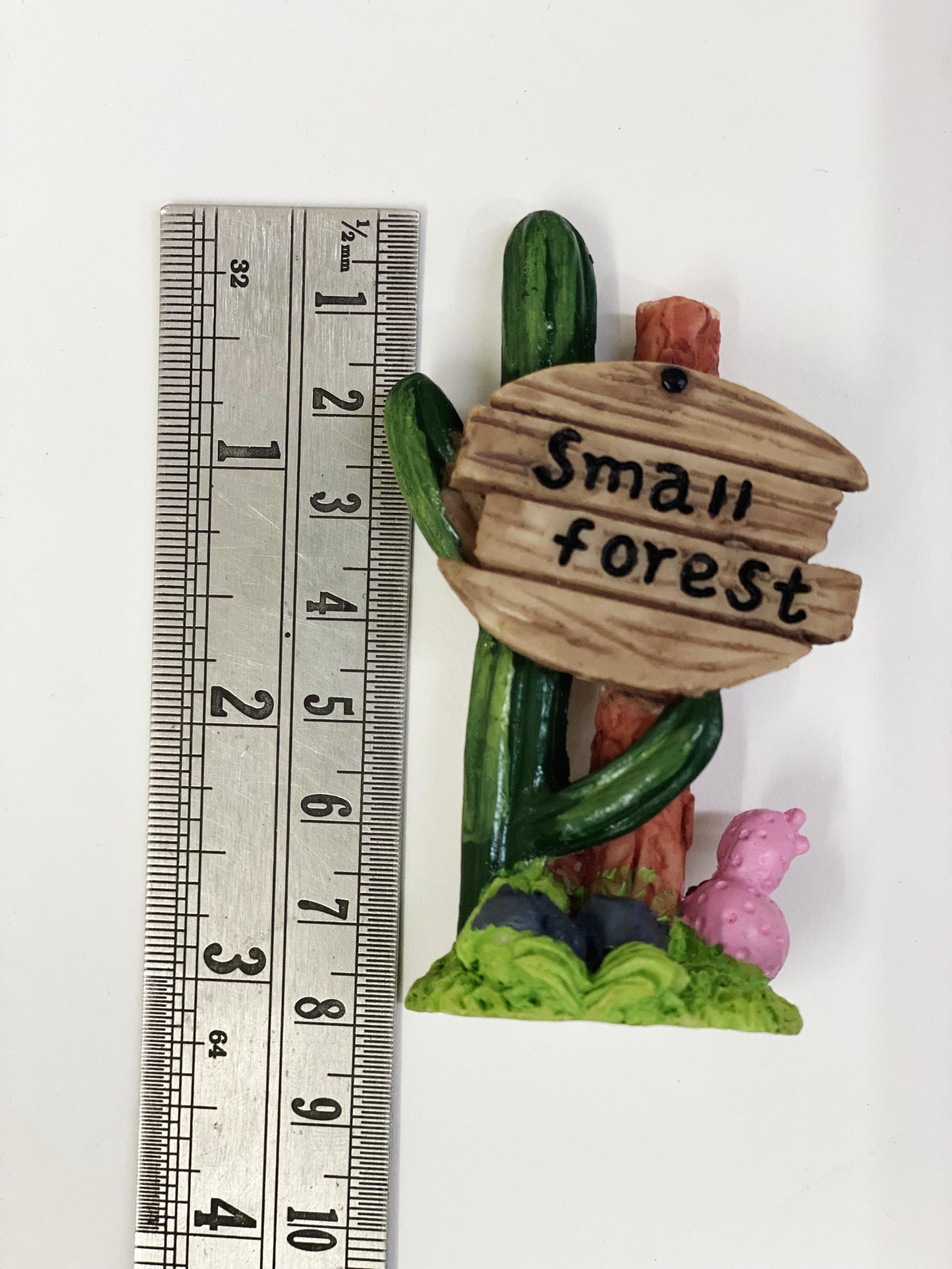 Direction Board Miniature- 1 piece , Design – 745