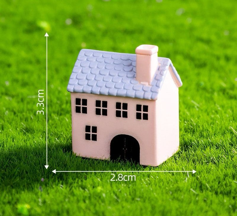 House Miniature -Design – 756