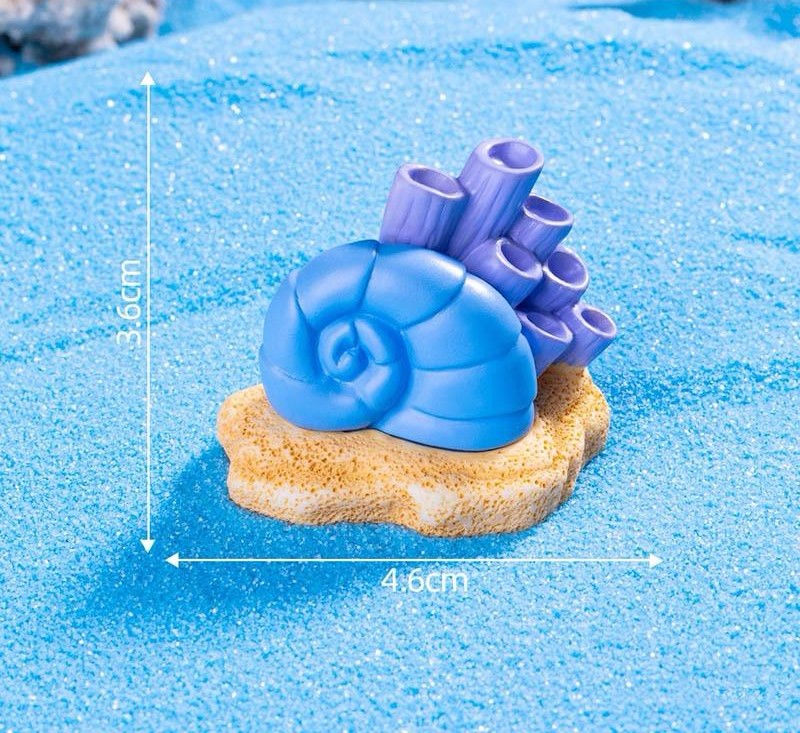 Seashell Miniature- 1 pieces , Design – 773