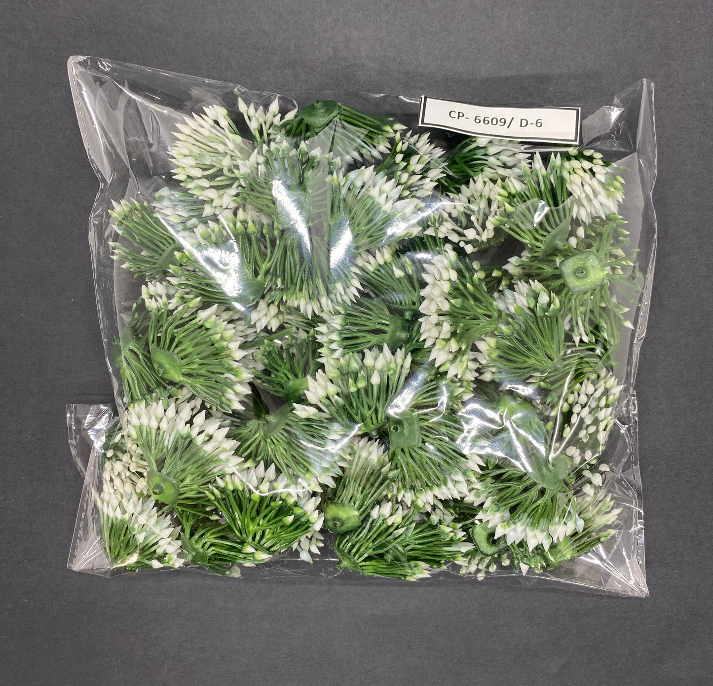 Artificial Grass- 1 pack - 100gm , Design -6