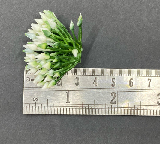 Artificial Grass- 1 pack - 100gm , Design -6