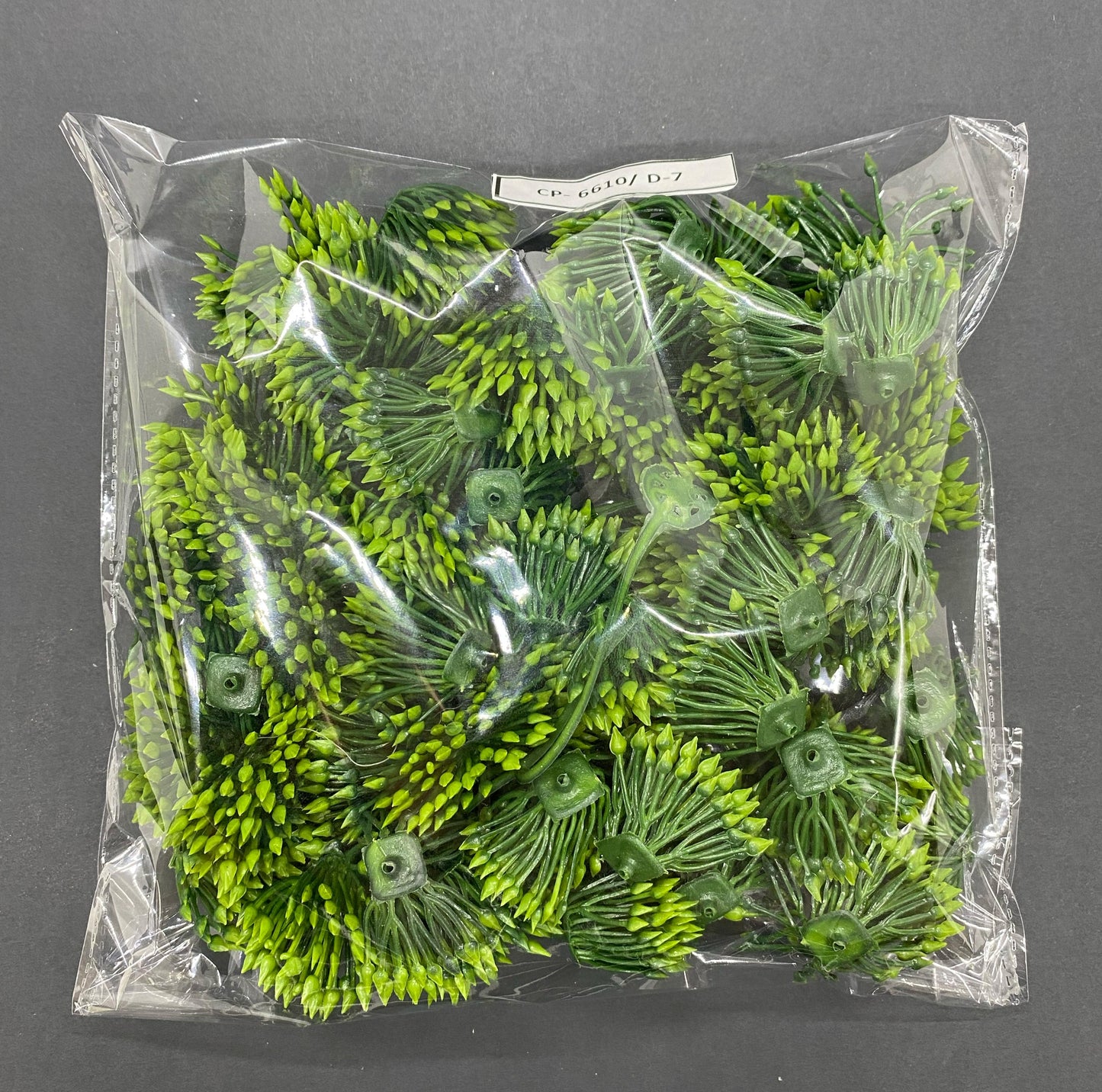 Artificial Grass- 1 pack - 100gm , Design -7