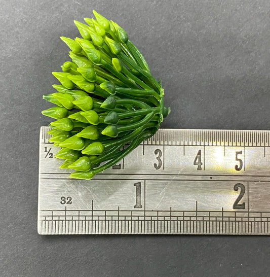 Artificial Grass- 1 pack - 100gm , Design -7