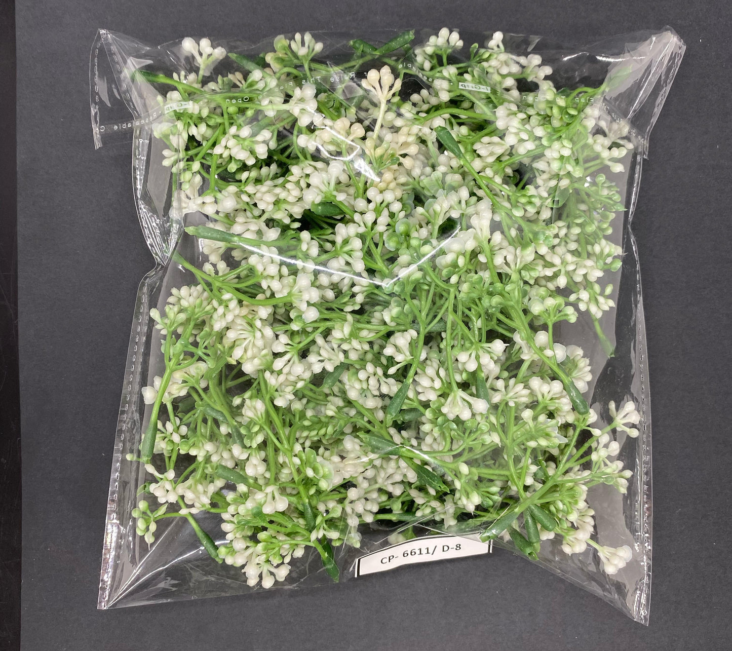 Artificial Grass- 1 pack - 100gm , Design - 8