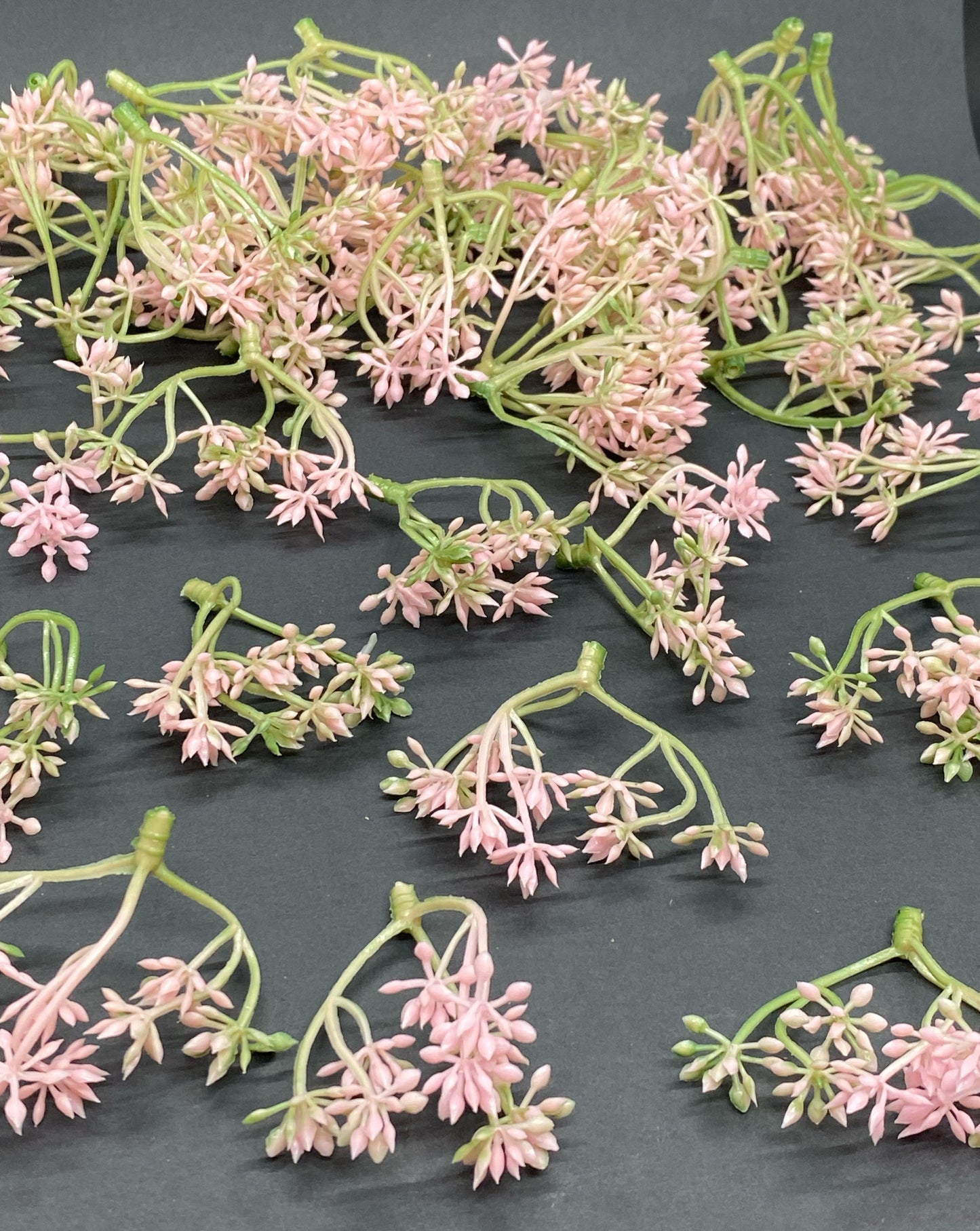 Artificial Grass- 1 pack - 100gm , Design - 9