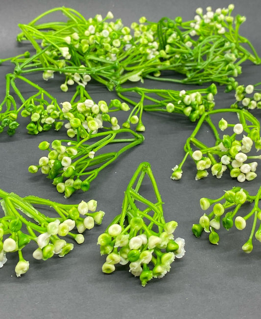 Artificial Grass- 1 pack - 100gm , Design -10