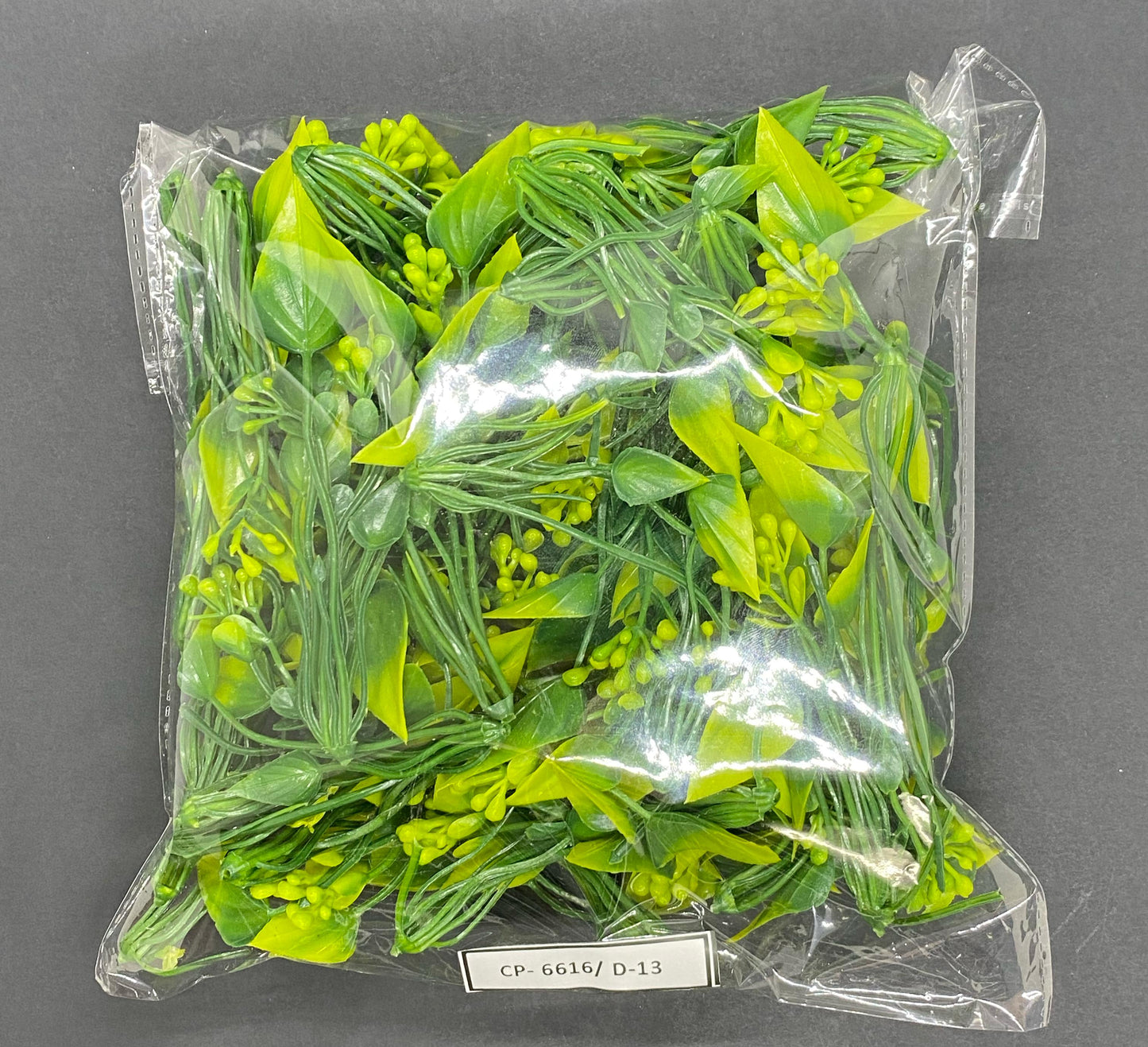 Artificial Grass- 1 pack - 100gm , Design -13