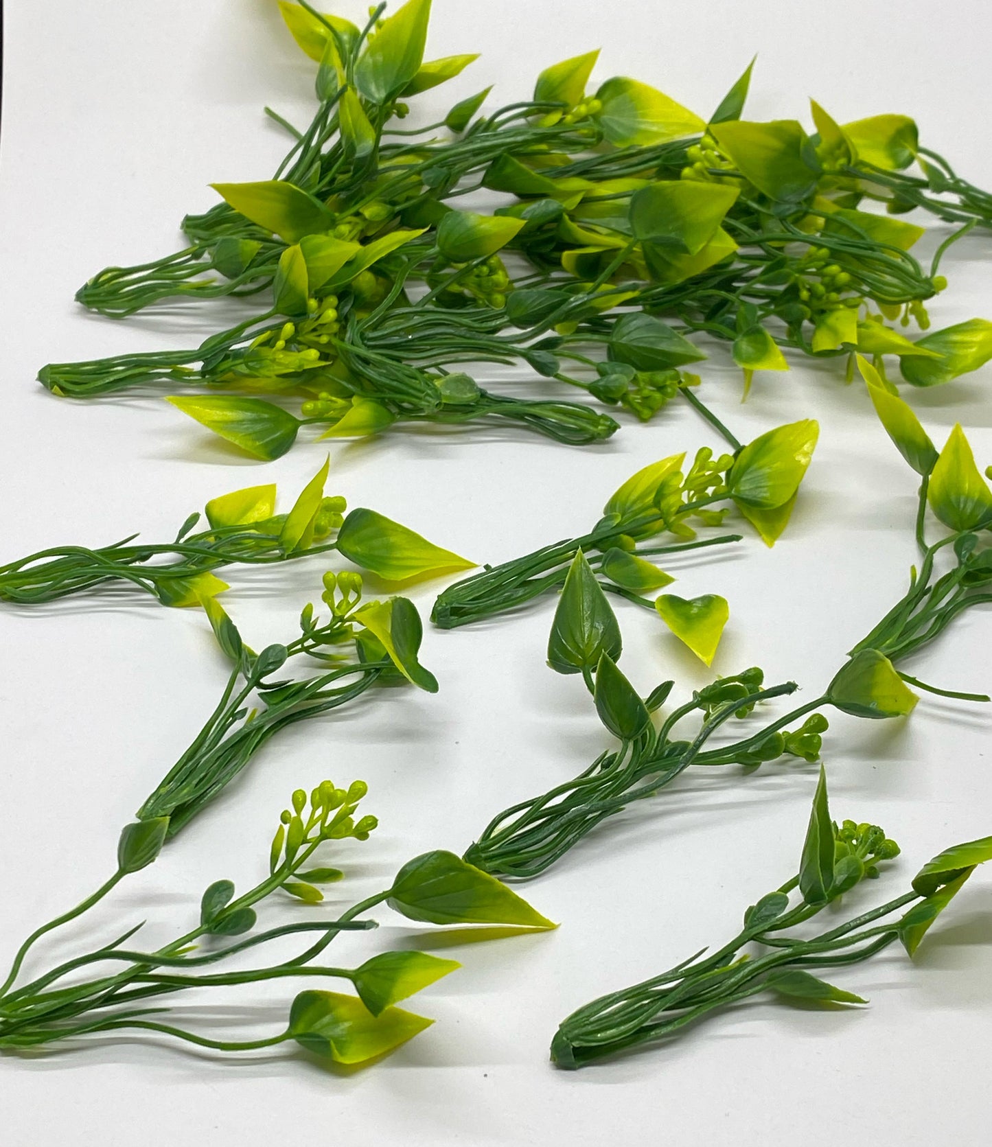 Artificial Grass- 1 pack - 100gm , Design -13