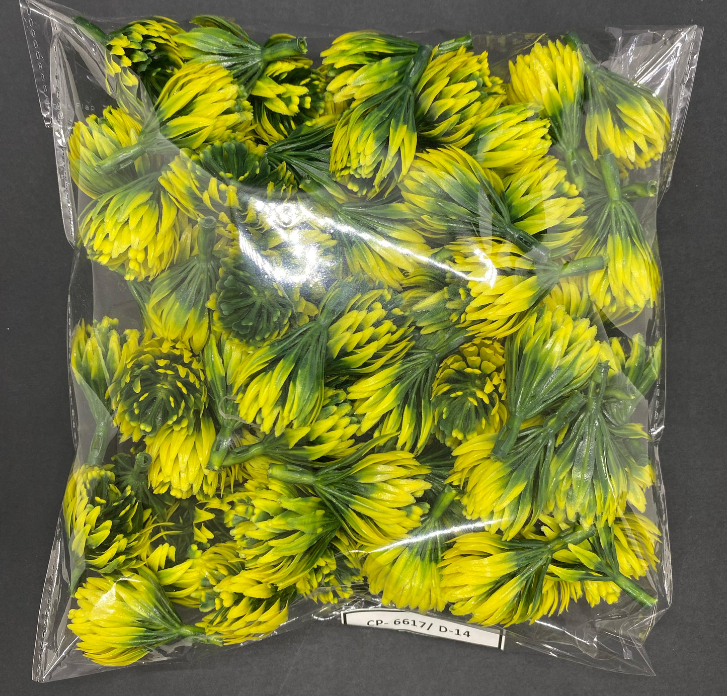 Artificial Grass- 1 pack - 100gm , Design -14