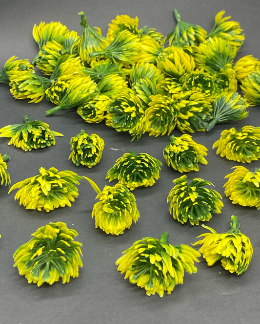 Artificial Grass- 1 pack - 100gm , Design -14