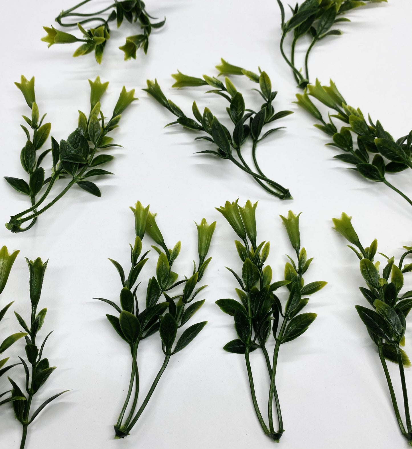 Artificial Grass- 1 pack - 100gm , Design -18