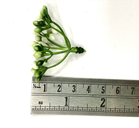 Artificial Grass- 1 pack - 100gm , Design -19