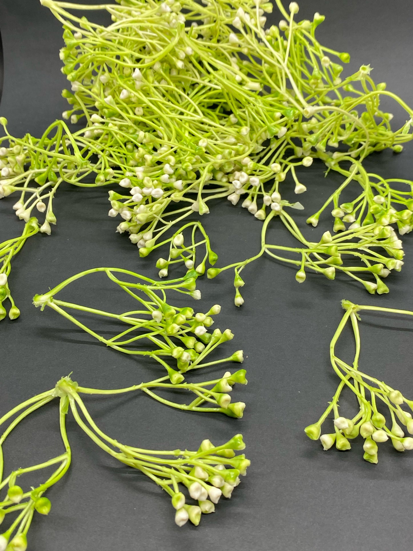 Artificial Grass- 1 pack - 125 gm , Design -20