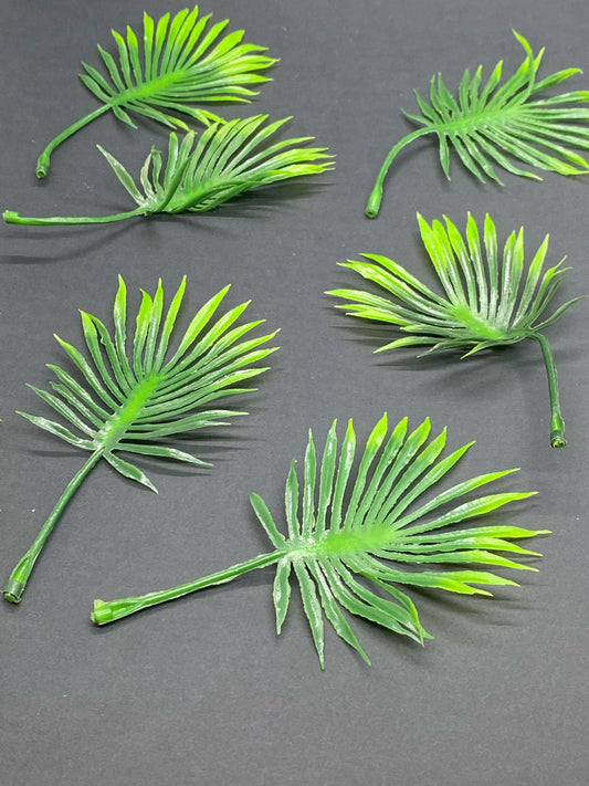 Artificial Grass- 1 pack - 100 gm , Design -21