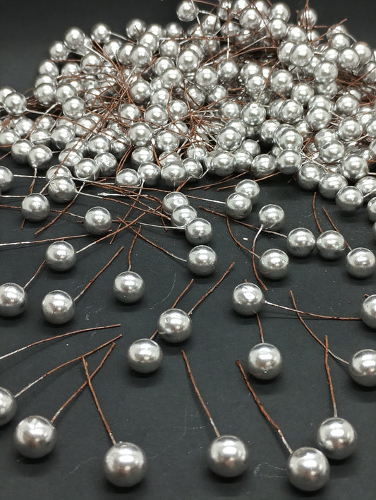 Faux Ball / Cherry , Design - 1