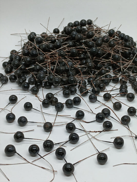 Faux Ball / Cherry , Design - 3