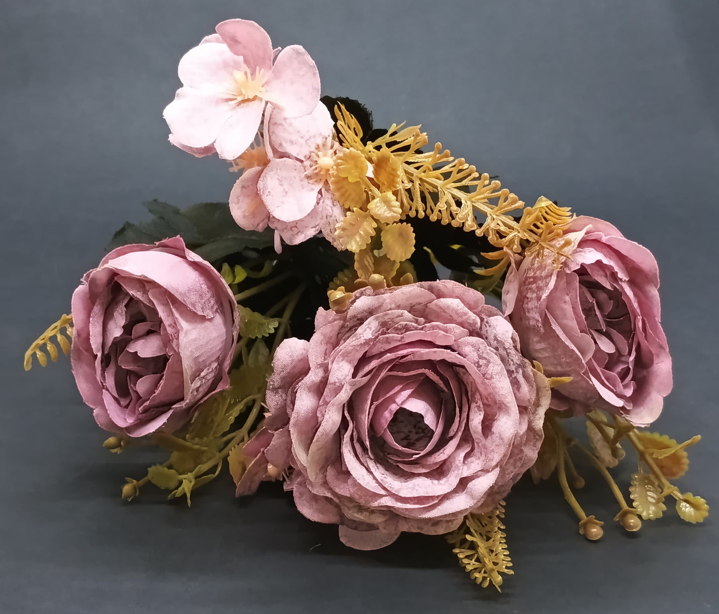 Flower bunch , Design - 2