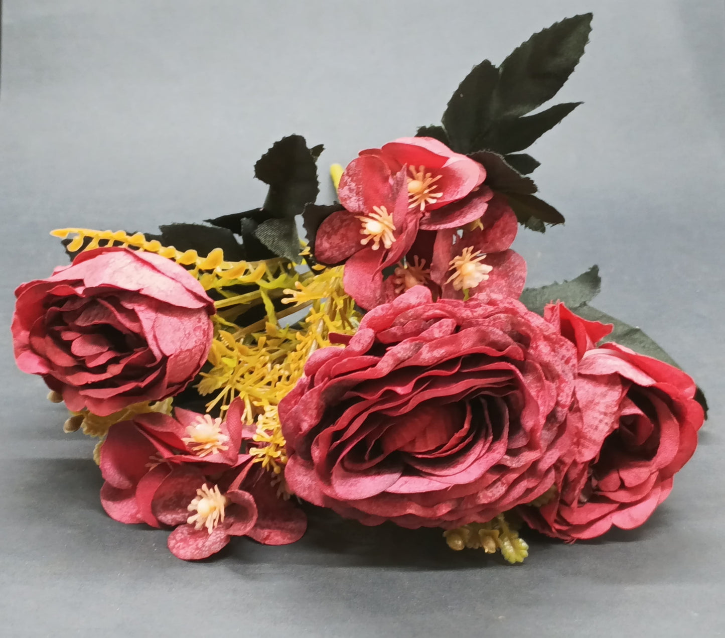 Flower Bunch , Design - 3