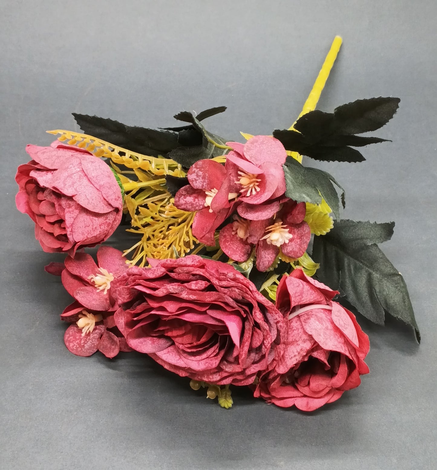 Flower Bunch , Design - 3
