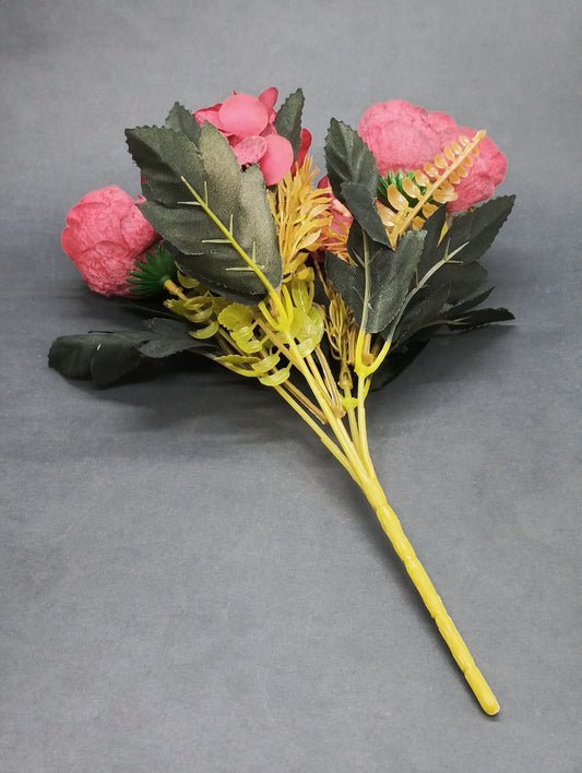 Flower Bunch , Design - 3