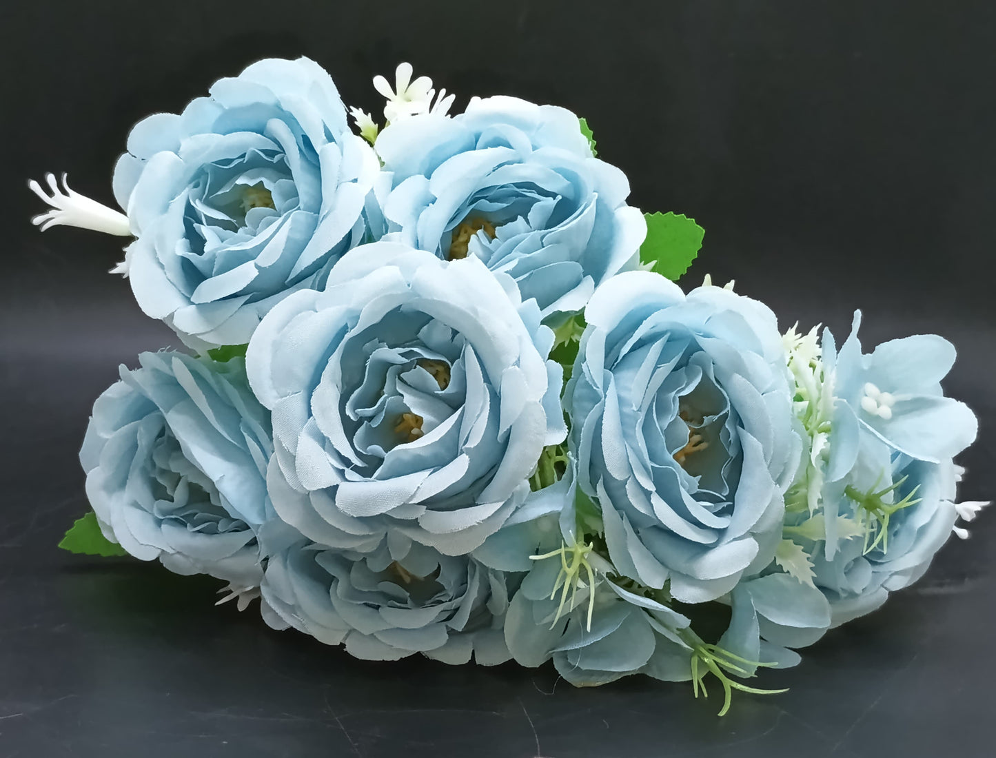 Flower bunch , design - 4
