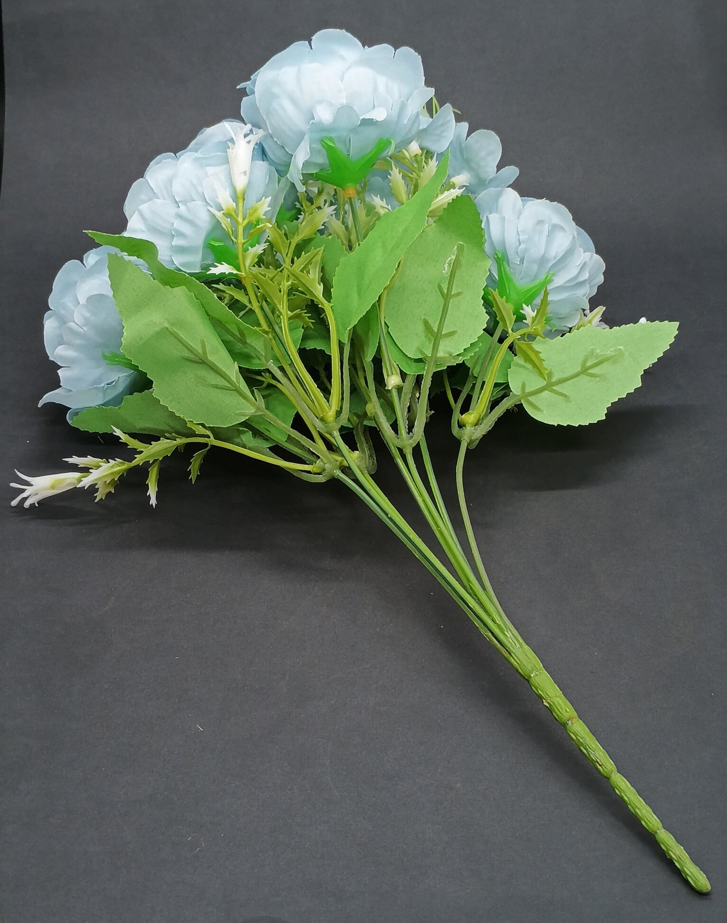 Flower bunch , design - 4