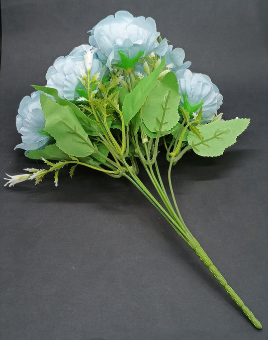 Flower bunch , design - 4