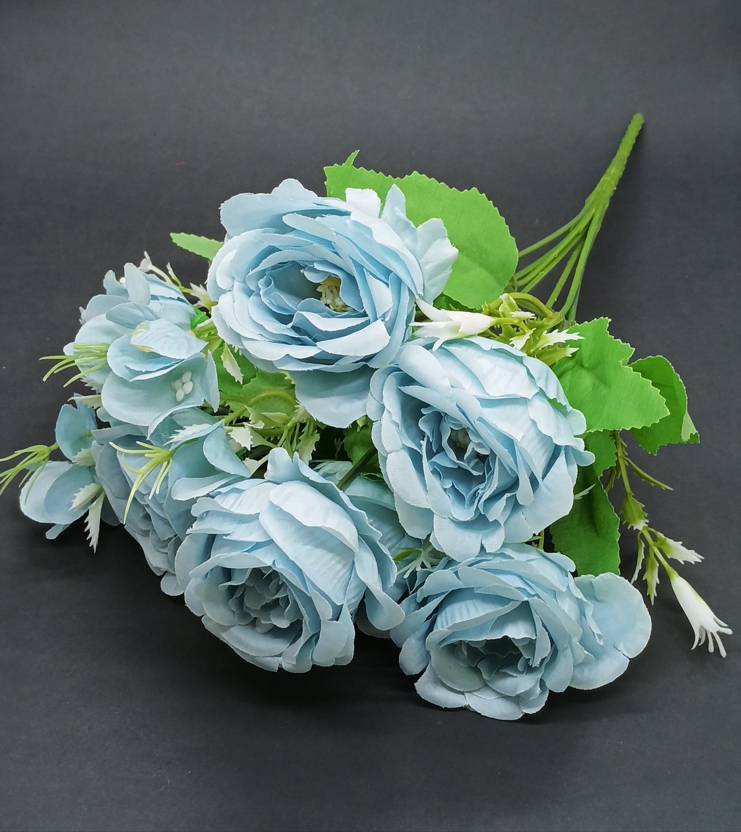 Flower bunch , design - 4