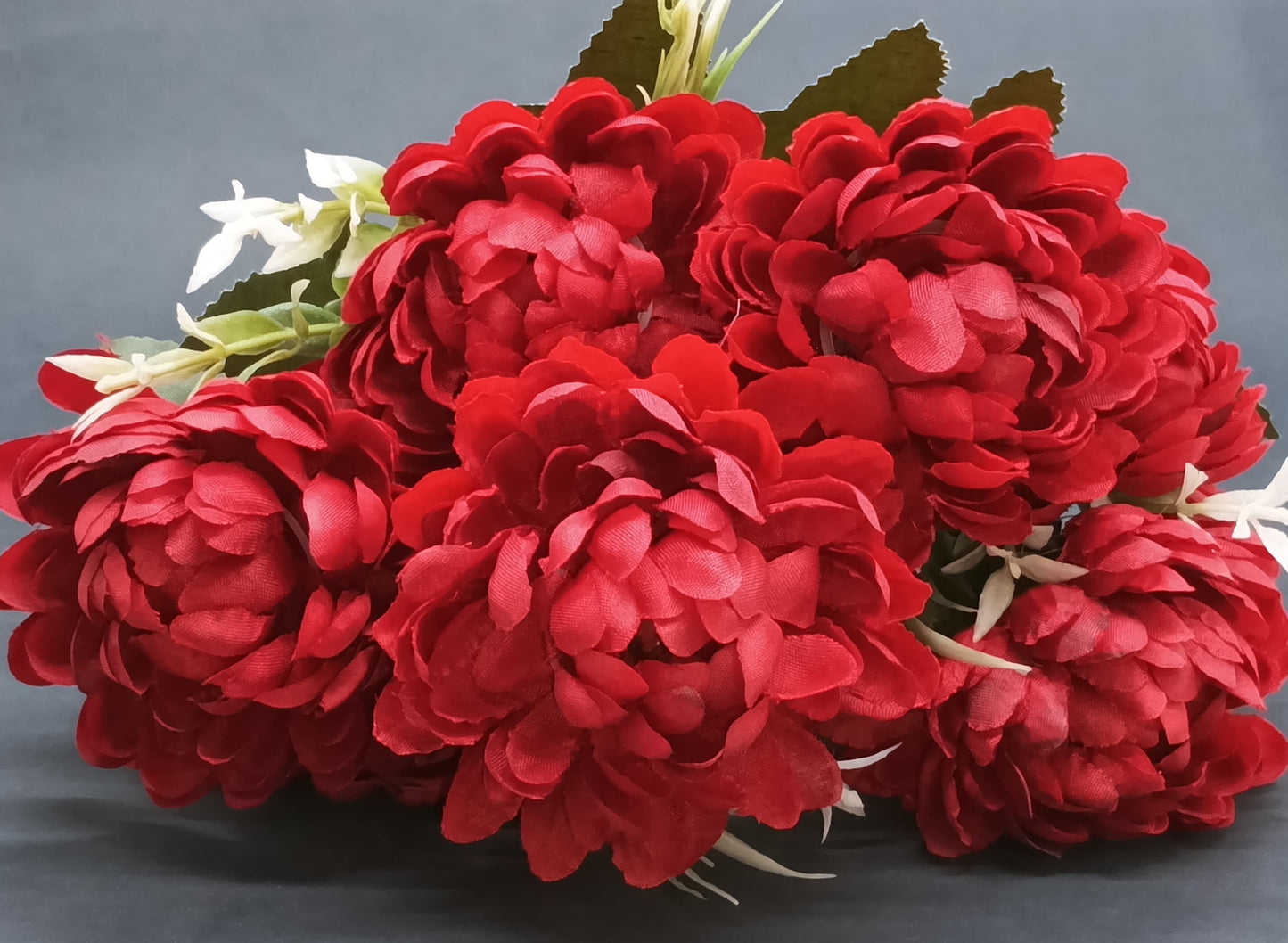 Flower Bunch , Design - 5