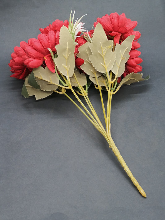 Flower Bunch , Design - 5