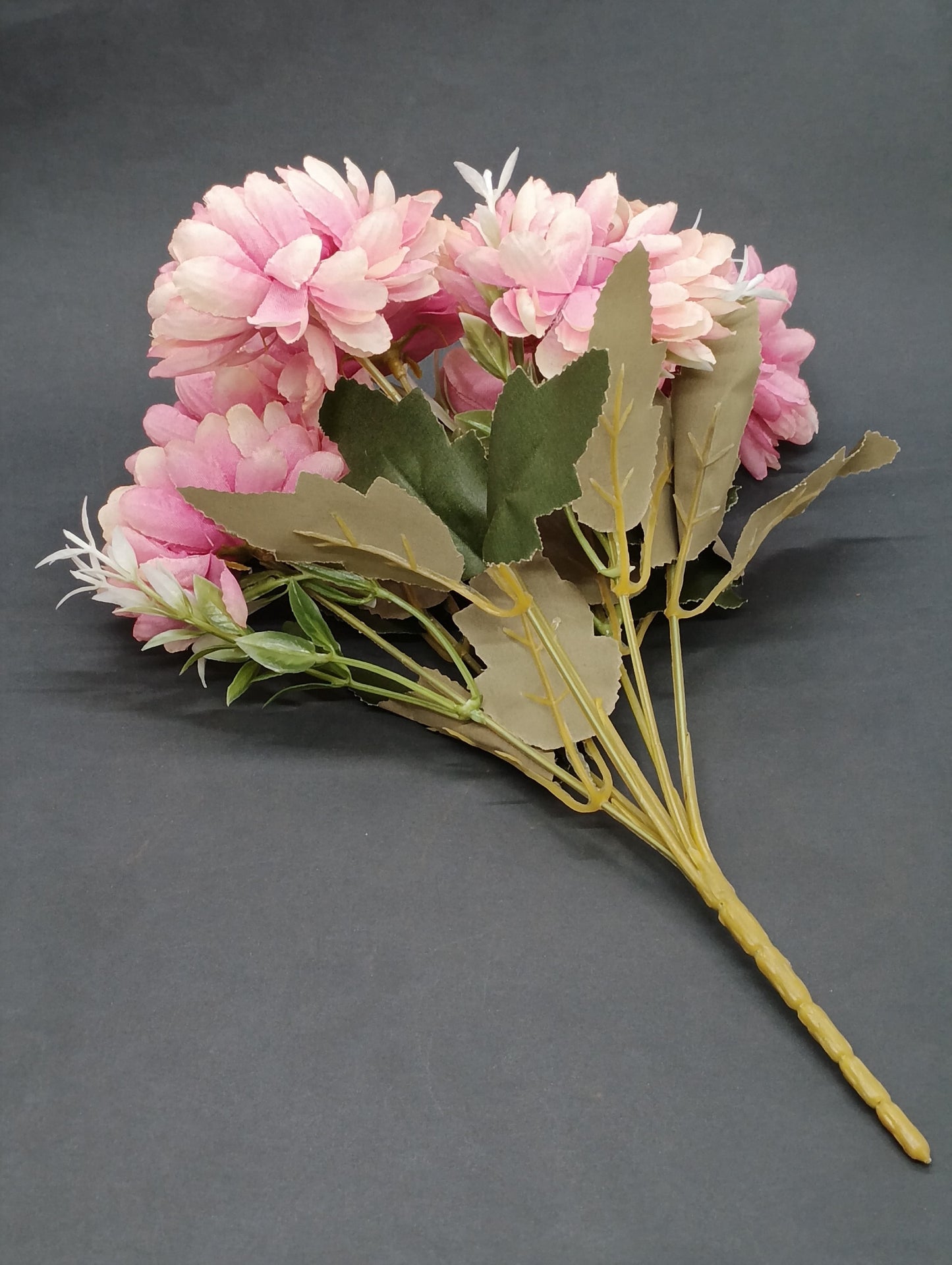 Flower Bunch, Design - 6