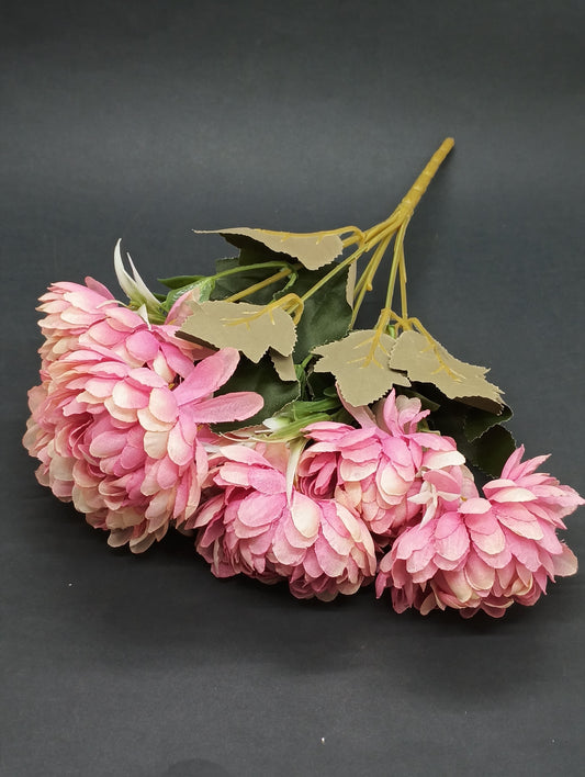 Flower Bunch, Design - 6