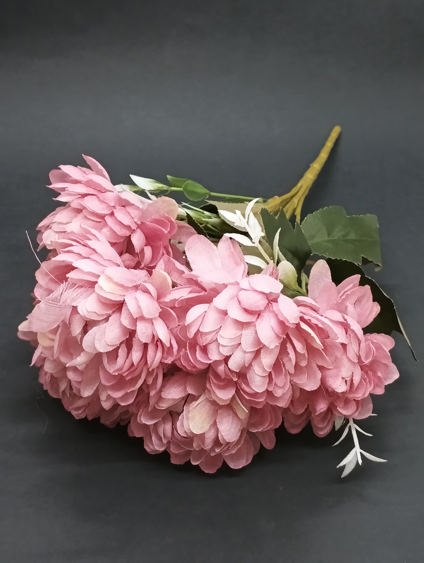 Flower Bunch, Design - 7