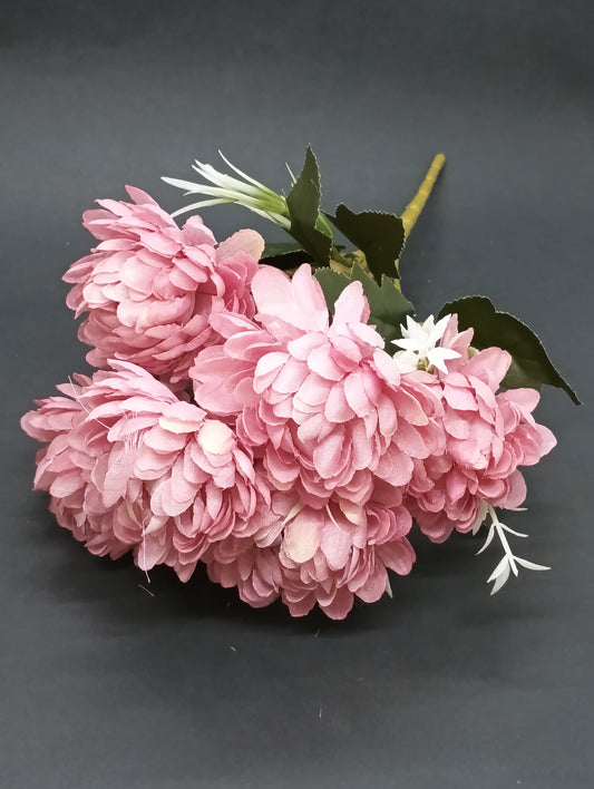 Flower Bunch, Design - 7