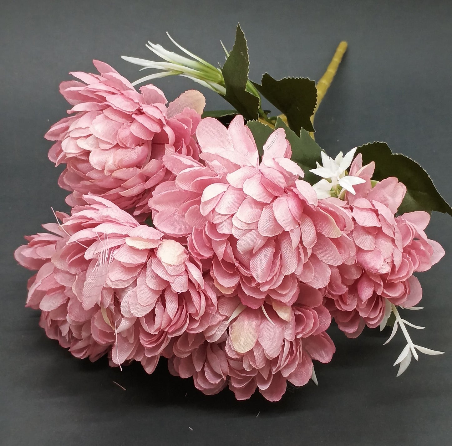 Flower Bunch, Design - 7