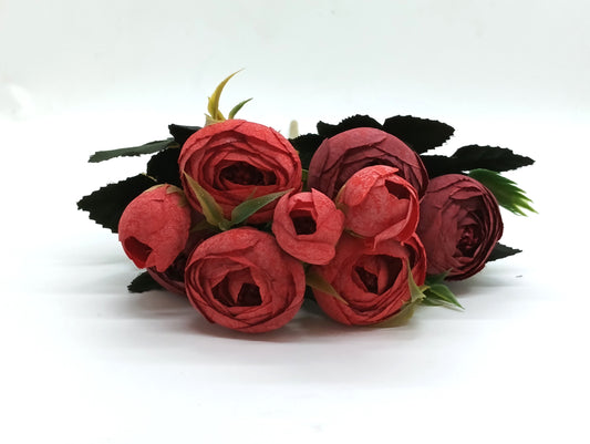 Flower Bunch , Design - 8