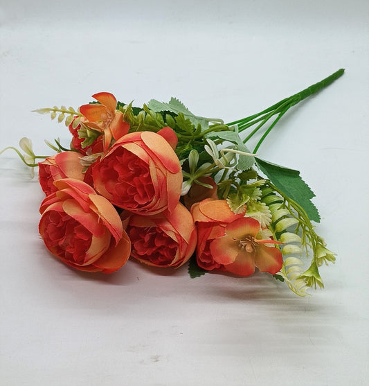 Flower Bunch, Design - 9