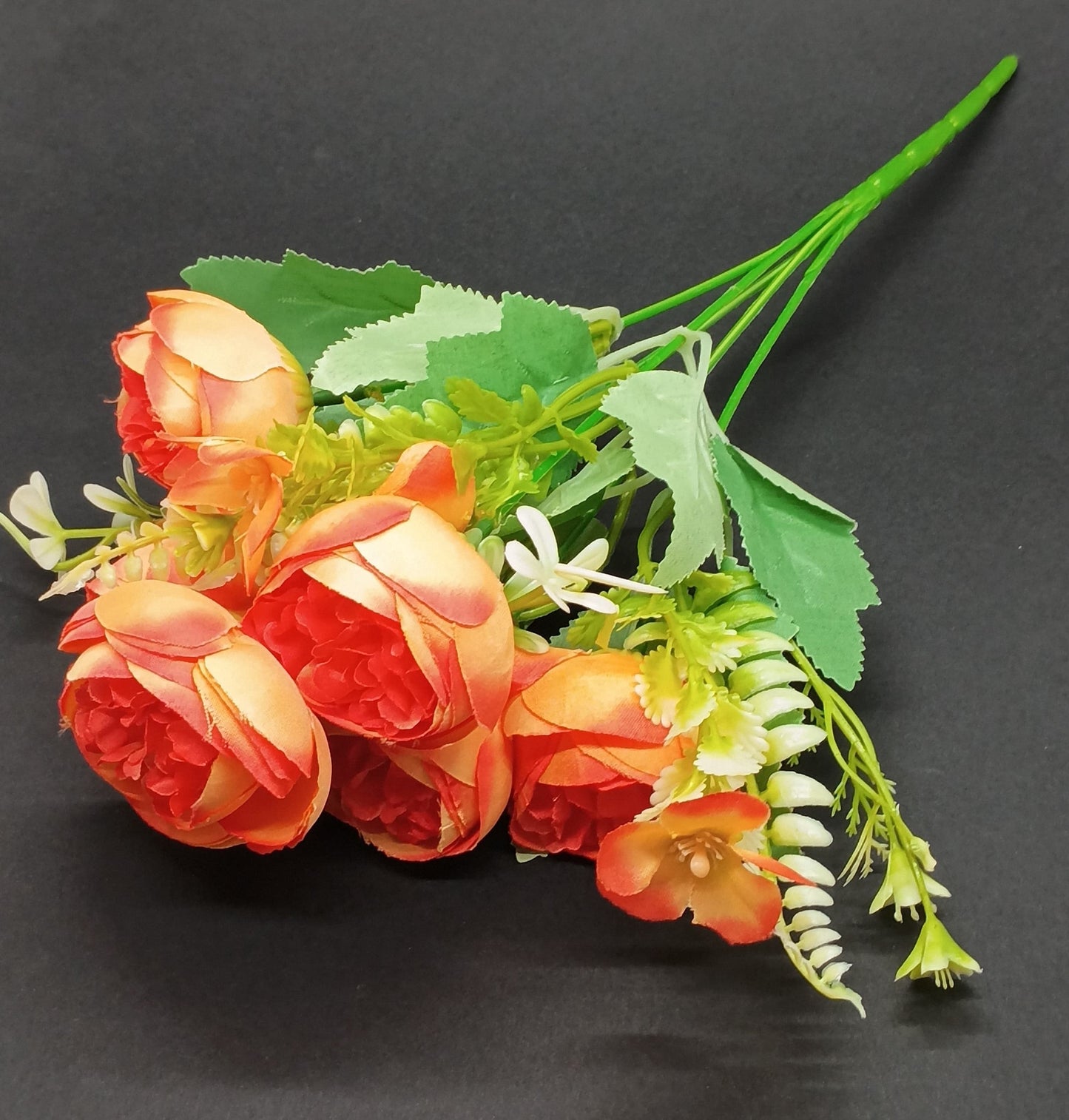Flower Bunch, Design - 9