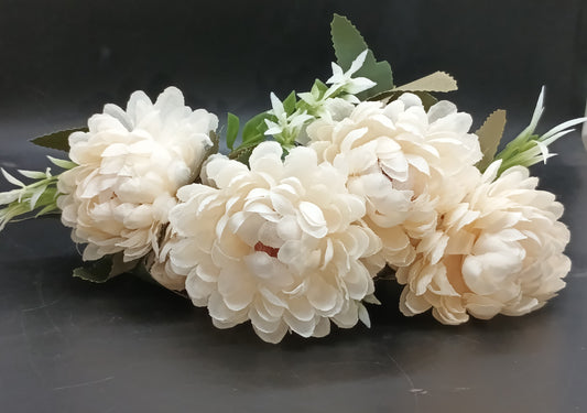 Flower Bunch , Design - 12