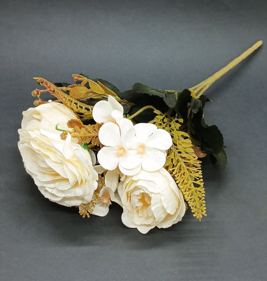 Flower Bunch , Design - 13