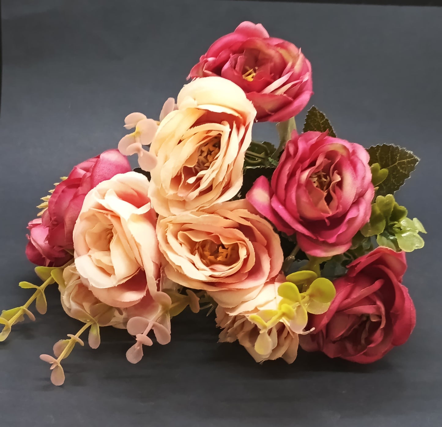 Flower Bunch , Design - 14