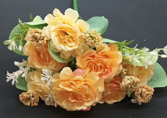 Flower Bunch , Design - 15