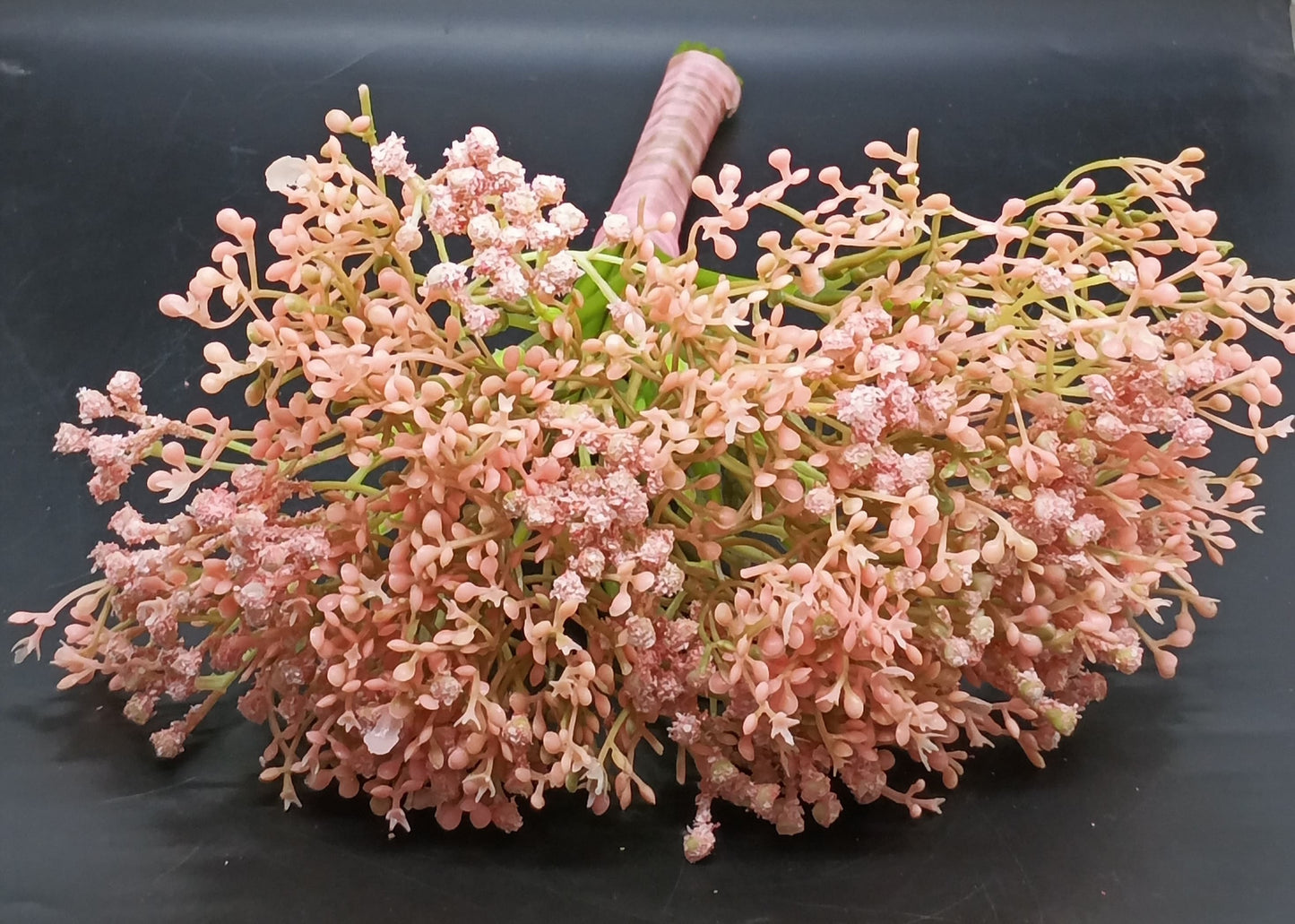 Gypsy Floret / Flower Bunch , Design - 16