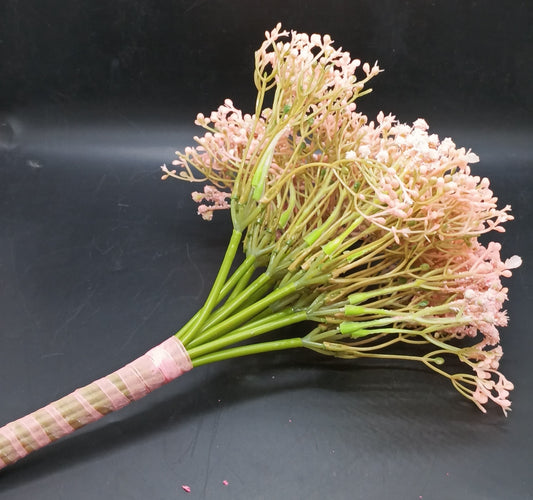 Gypsy Floret / Flower Bunch , Design - 16