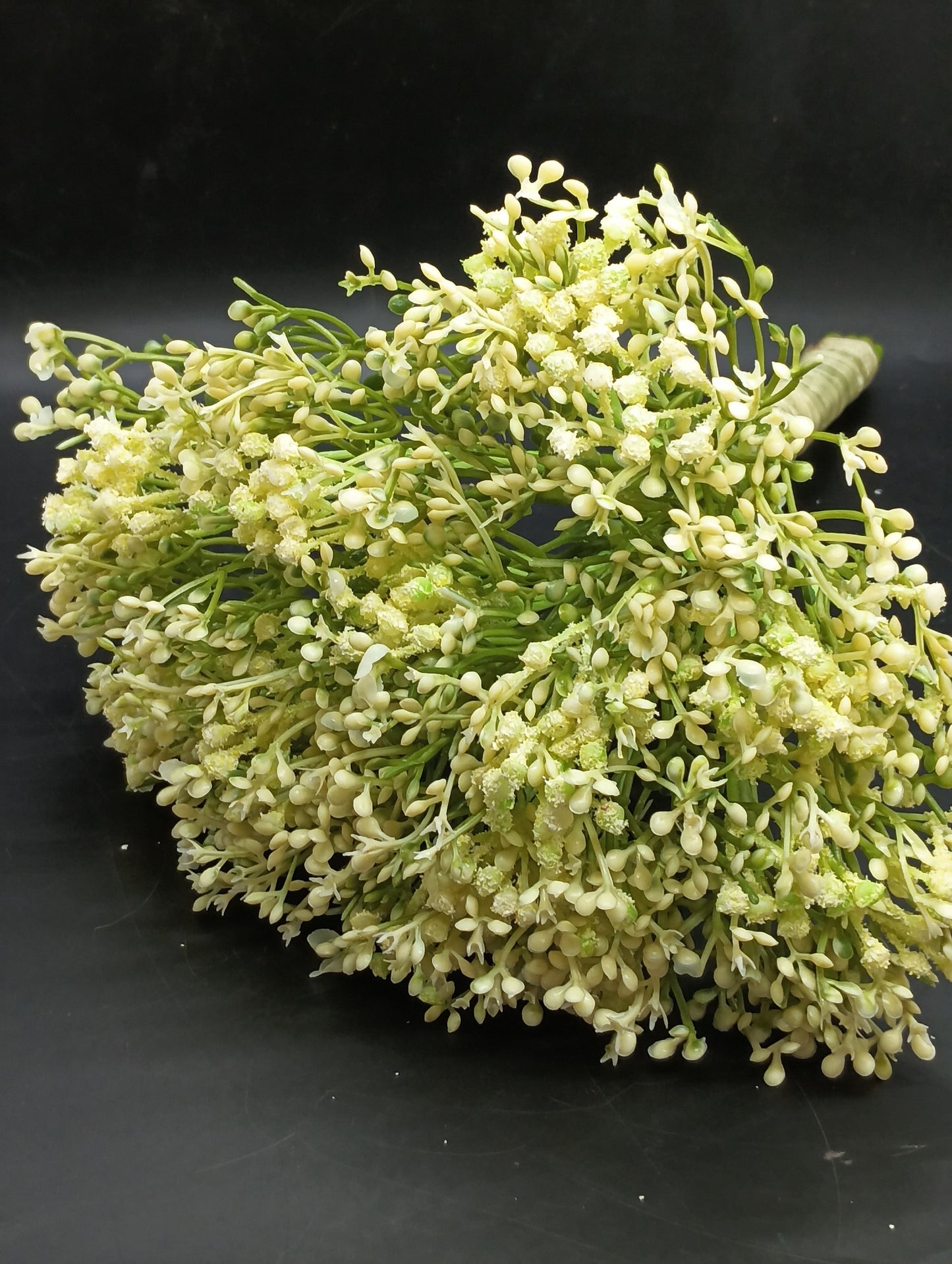 Gypsy Floret / Flower Bunch , Design - 17