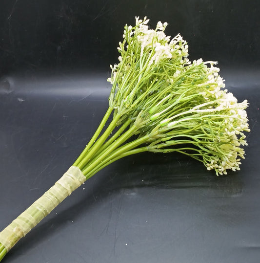 Gypsy Floret / Flower Bunch , Design - 17