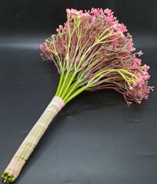 Gypsy Floret / Flower Bunch , Design - 18